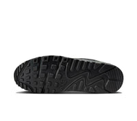 Airmax 90 Black Grey