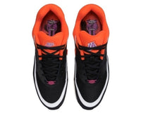 Airmax BW Black Orange