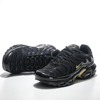 Airmax Plus III Gold Black