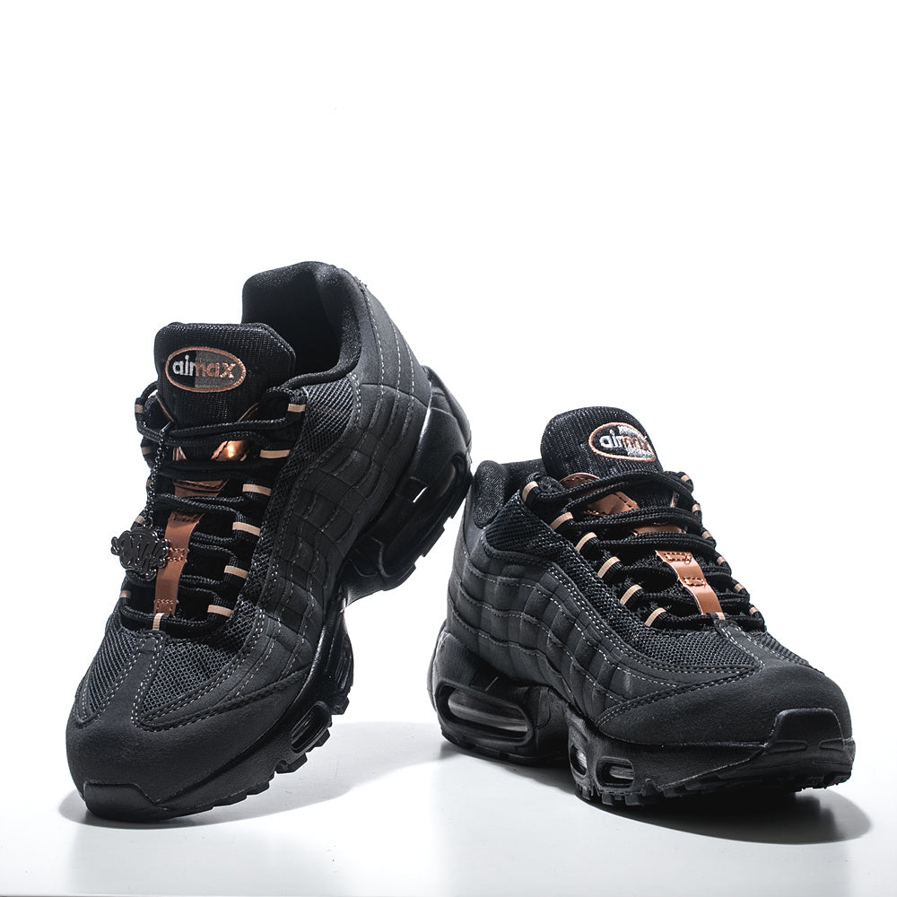 Airmax 95 Black Copper
