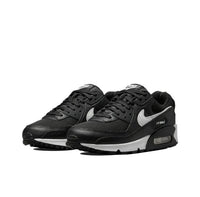 Airmax 90 White Dark