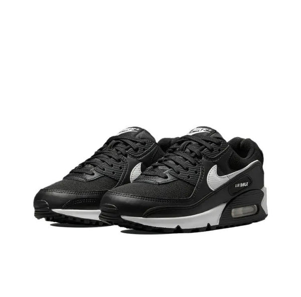 Airmax 90 White Dark