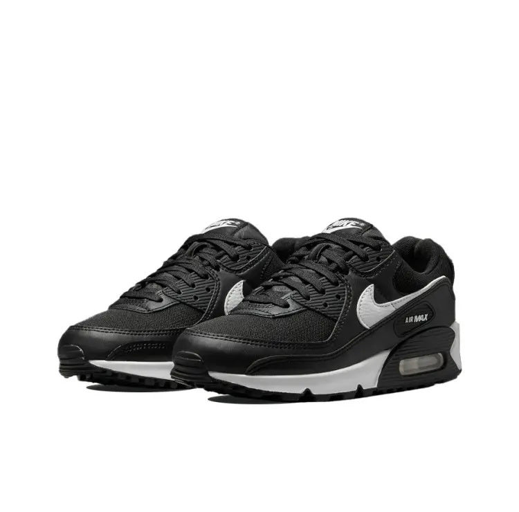 Airmax 90 White Dark