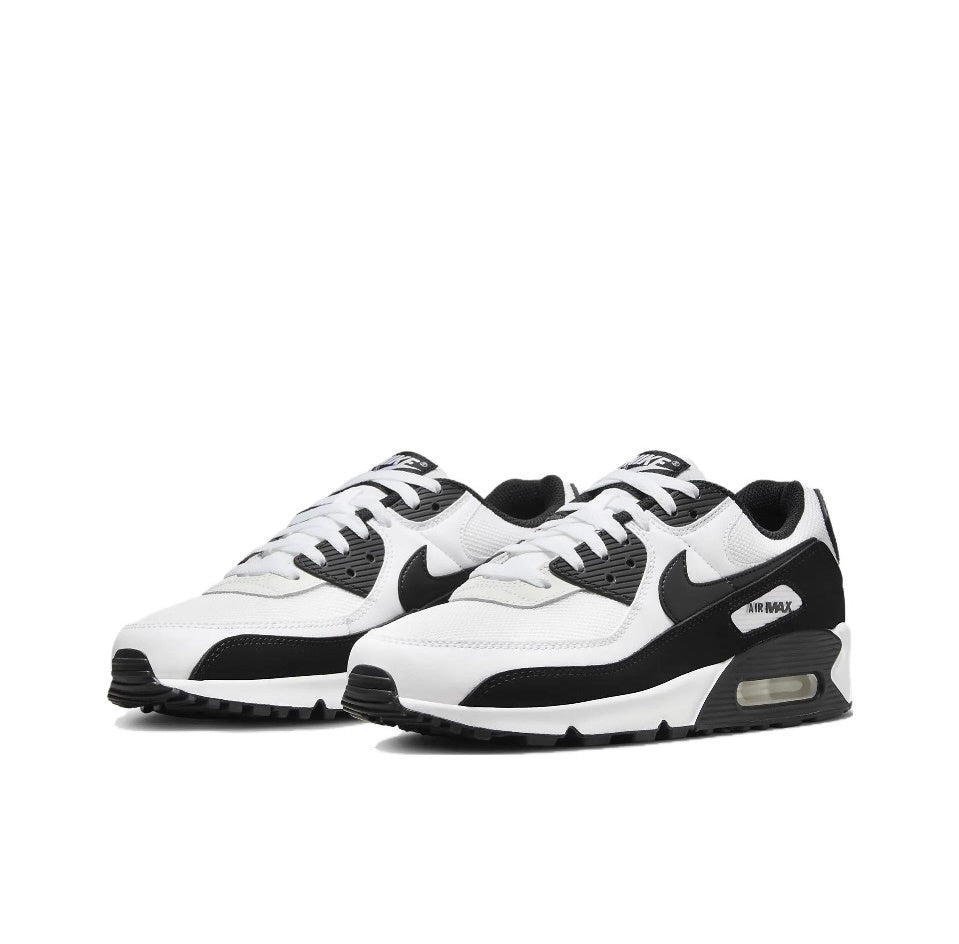Airmax 90 Black White