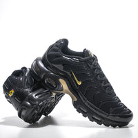 Airmax Plus III Gold Black