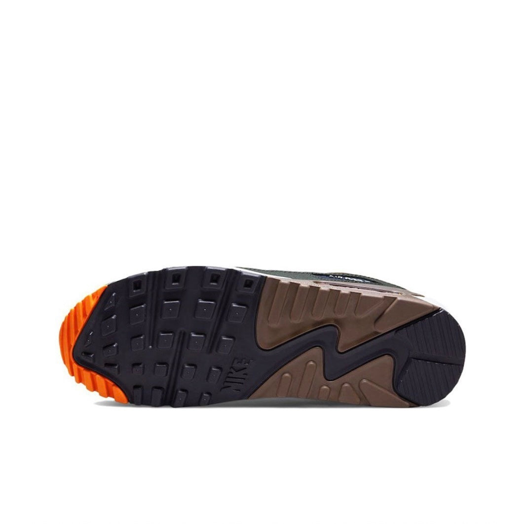 Airmax 90 Militia Green