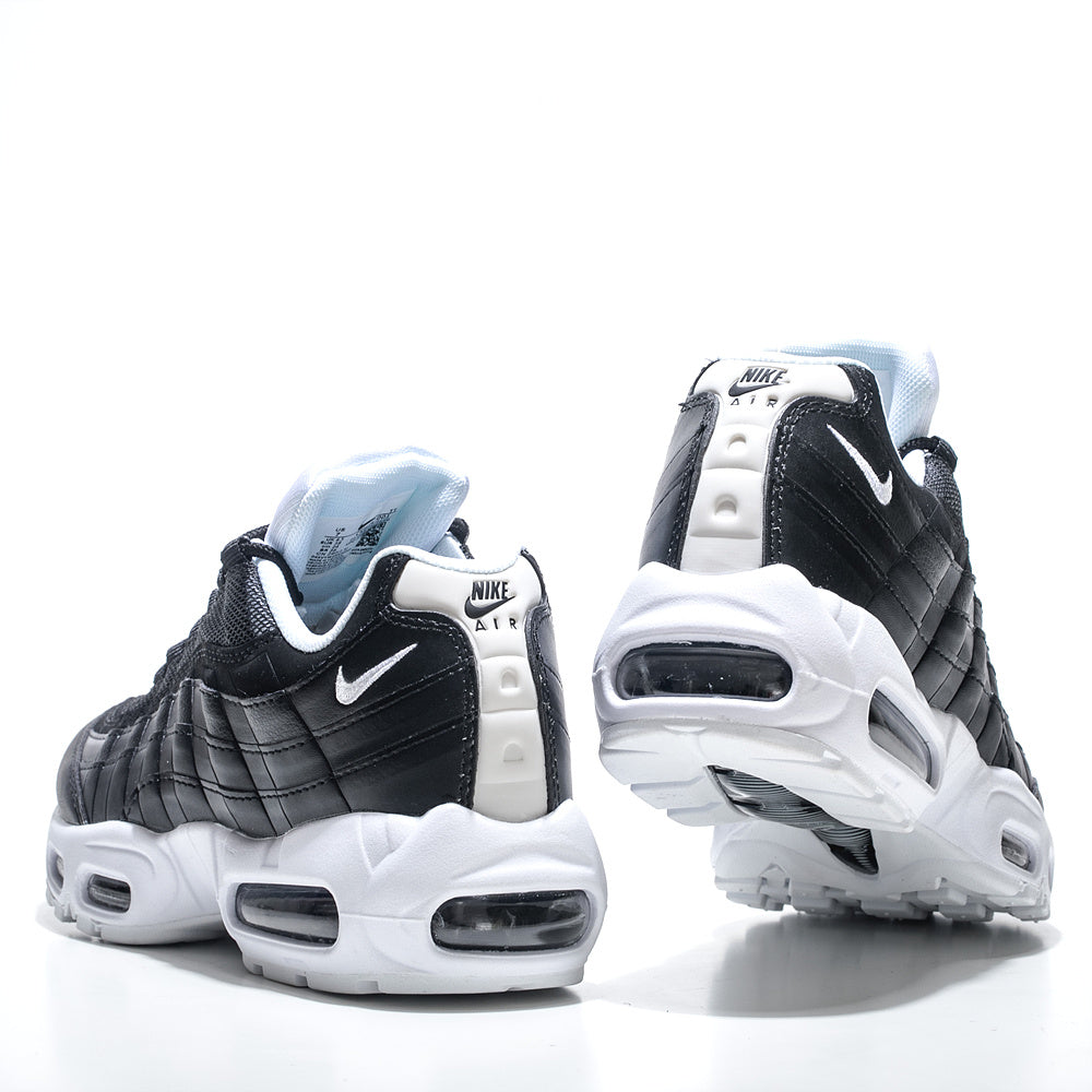 Airmax 95 White Essential