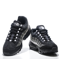 Airmax 95 Black Grey