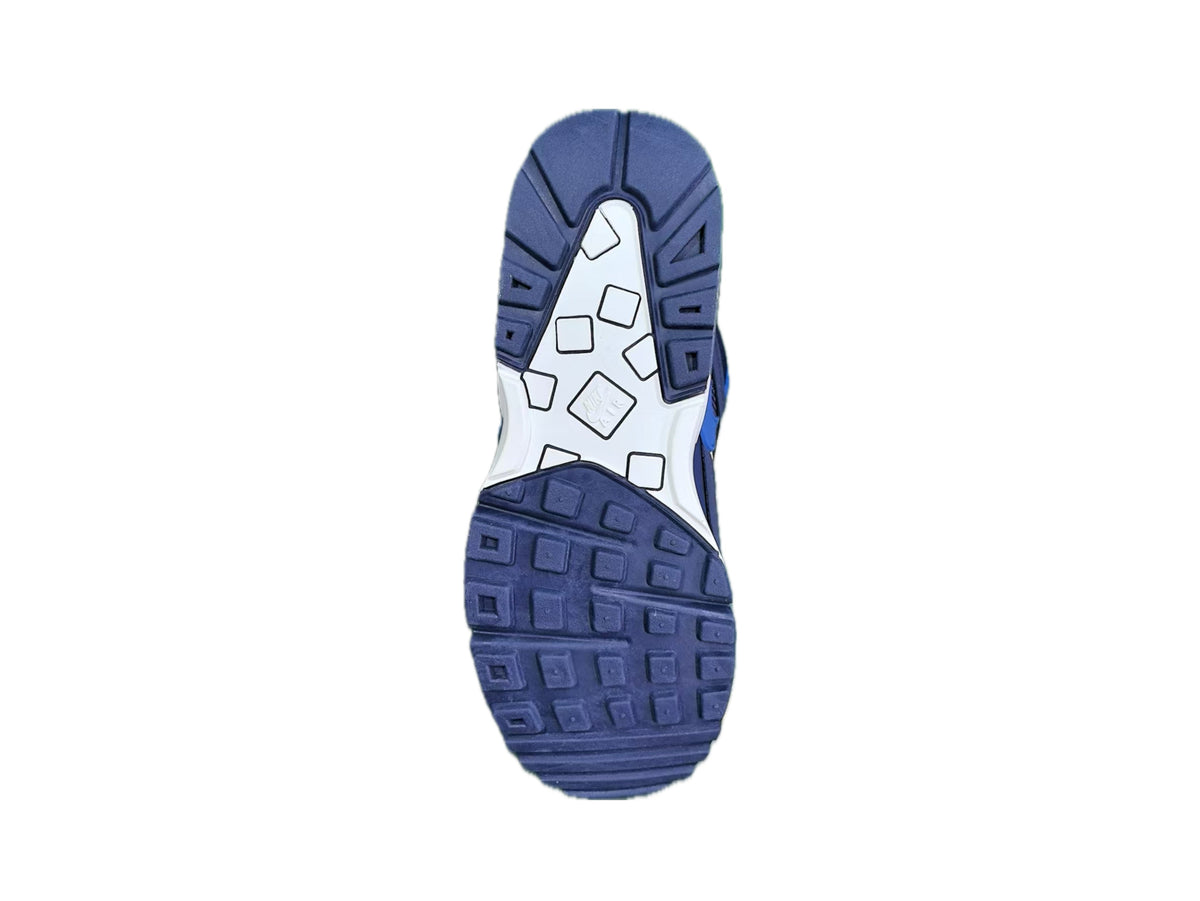 Airmax BW Blue