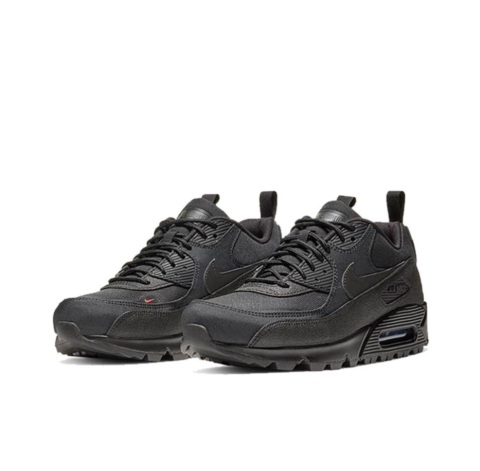 Airmax 90 Black Obsidian