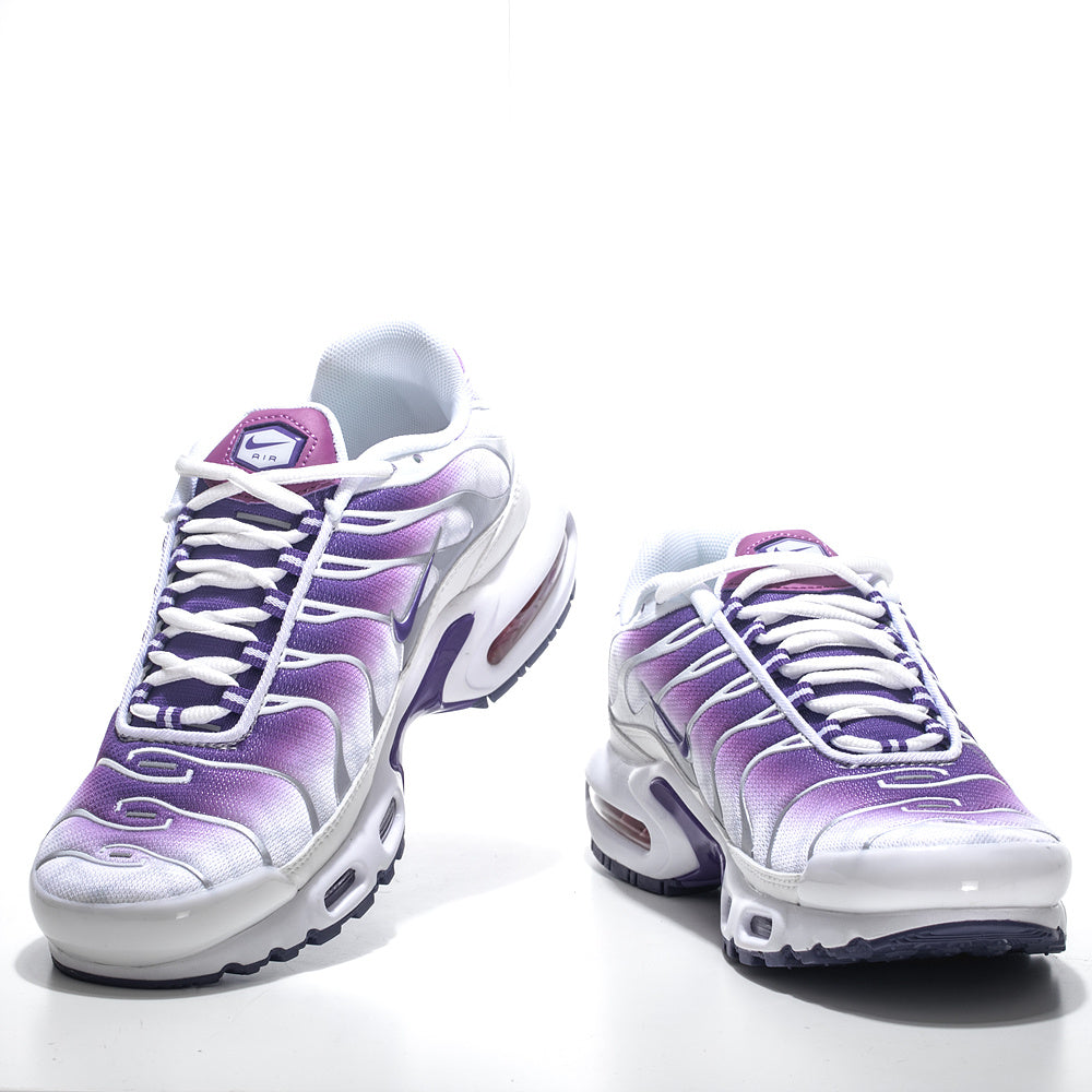Airmax Plus III Lavender White