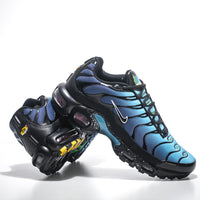 Airmax Plus III Black Blue