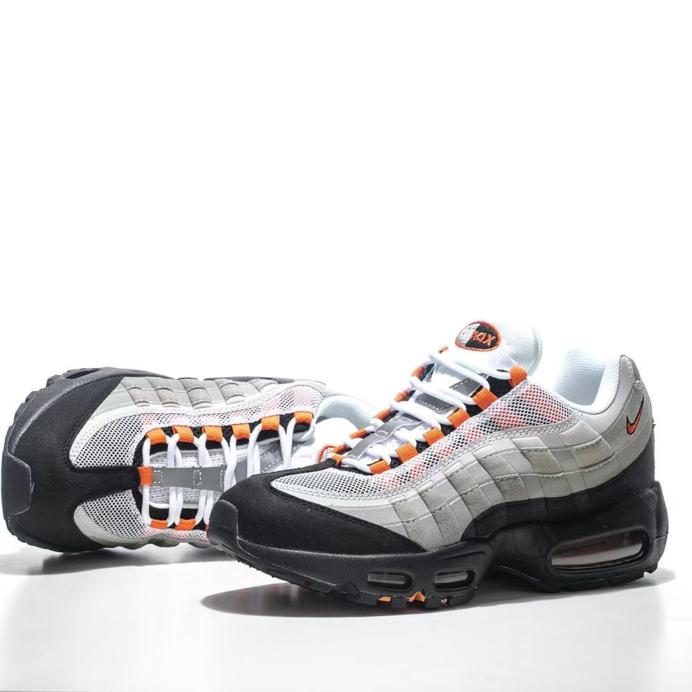 Airmax 95 Grey Orange