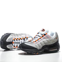 Airmax 95 Grey Orange
