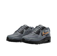 Airmax 90 Safety Orange