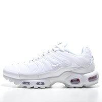 Airmax Plus III Triple White