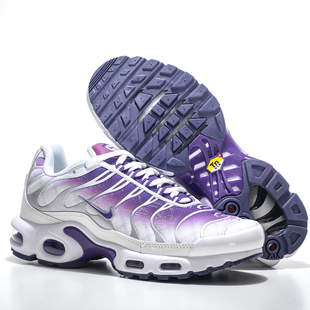 Airmax Plus III Lavender White