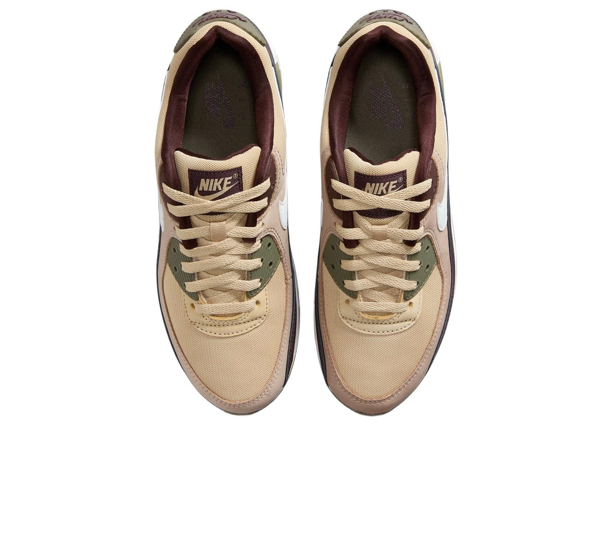 Airmax 90 Baroque Brown