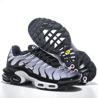 Airmax Plus III Black Grey