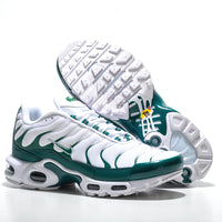 Airmax Plus III Green White