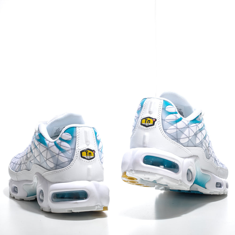 Airmax Plus III Mesh Blue