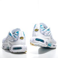 Airmax Plus III Mesh Blue