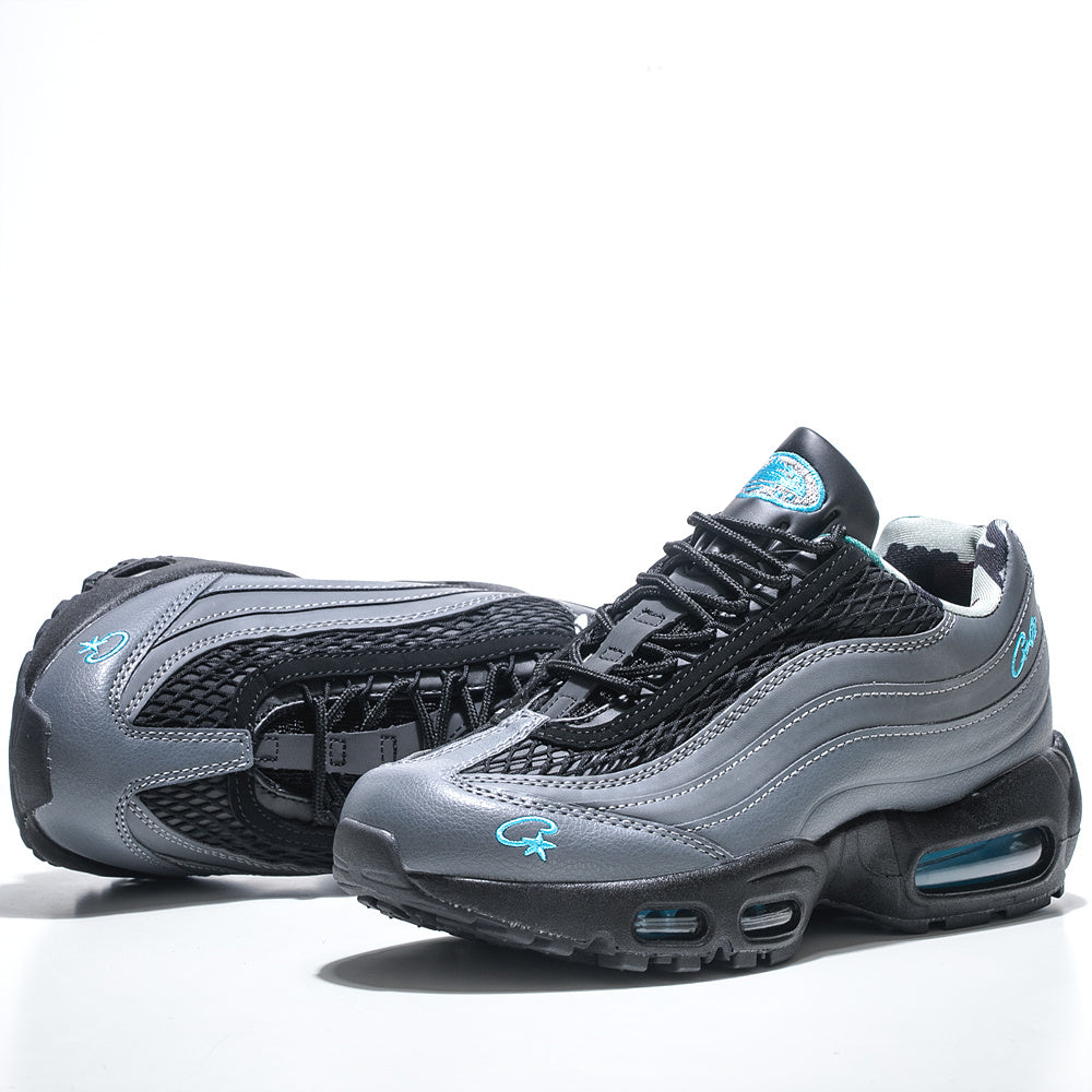 Airmax 95 TT Grey Aqua