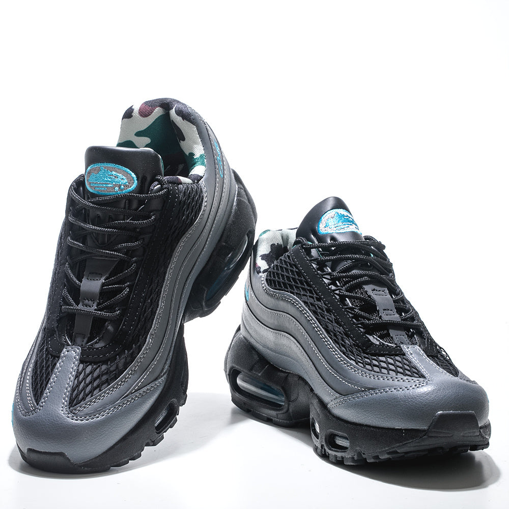 Airmax 95 TT Grey Aqua