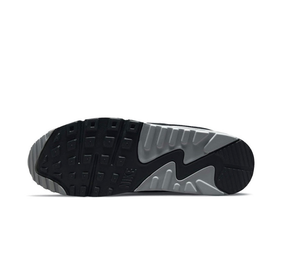 Airmax 90 Smoke Grey