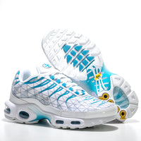 Airmax Plus III Mesh Blue