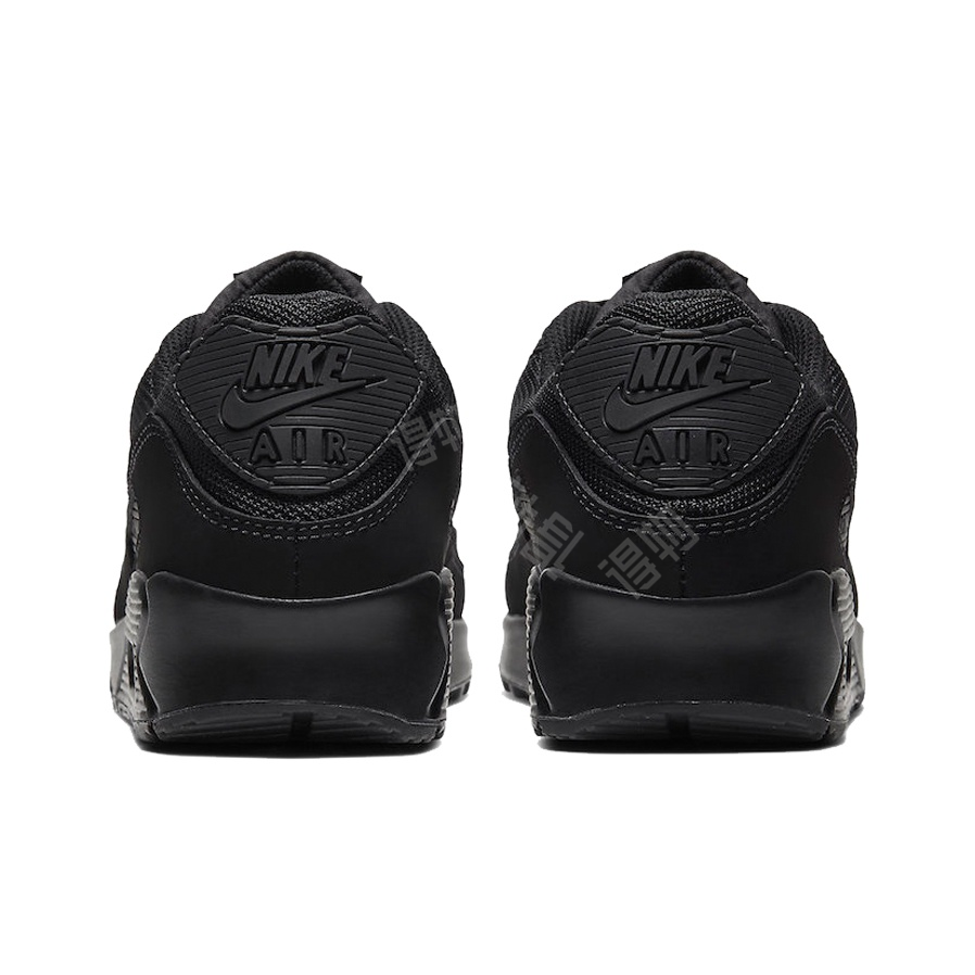 Airmax 90 Triple Black
