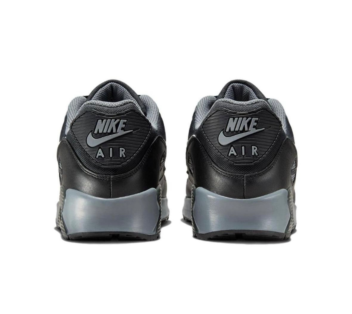 Airmax 90 Black Grey