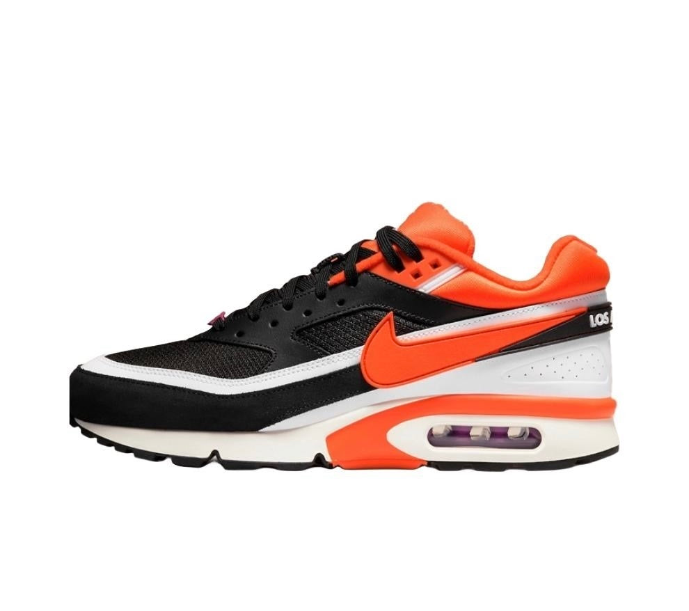 Airmax BW Black Orange
