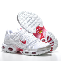 Airmax Plus III Red White