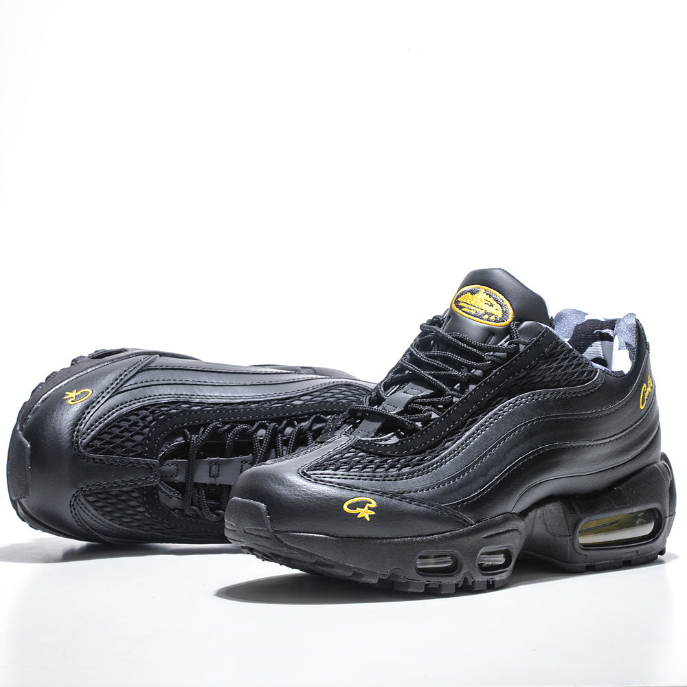 Airmax 95 TT Black Gold
