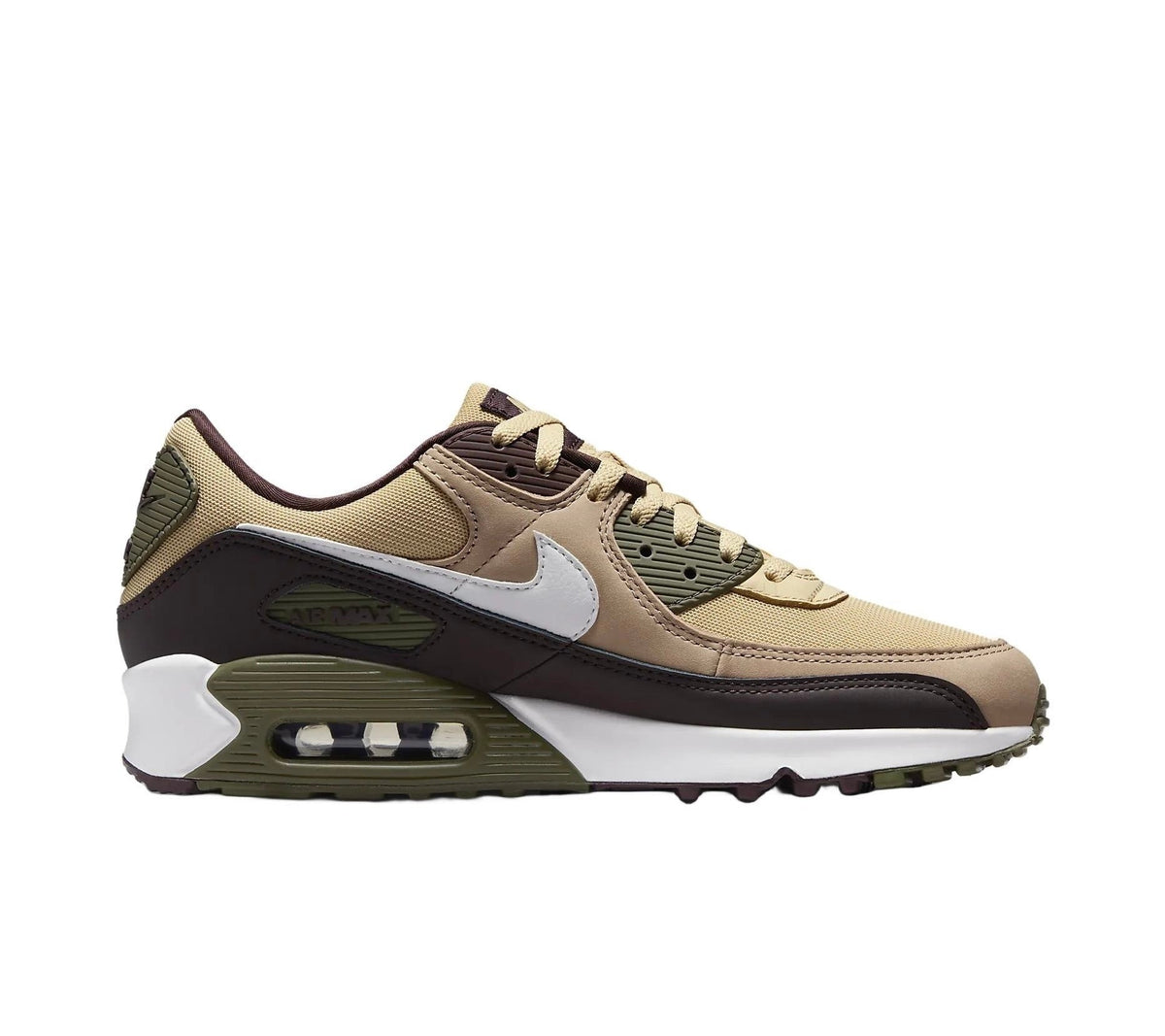 Airmax 90 Wheat Baroque