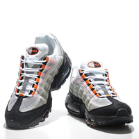 Airmax 95 Grey Orange