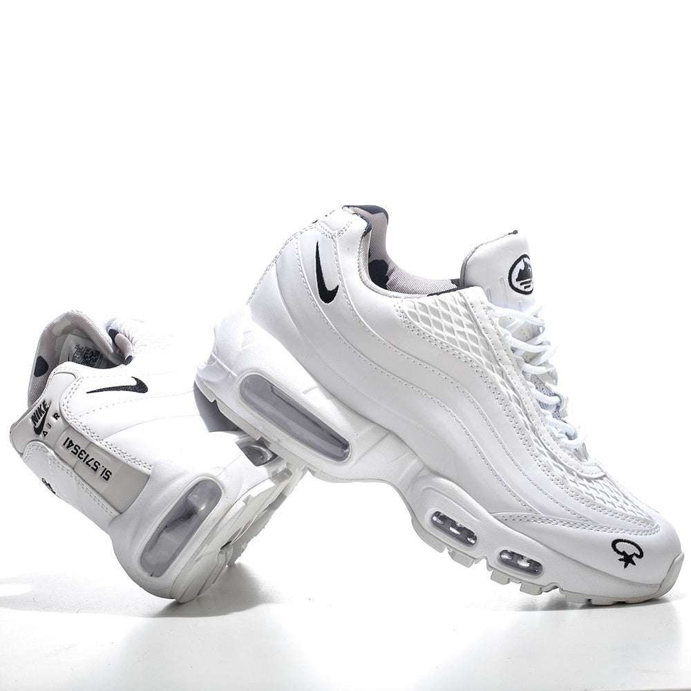 Airmax 95 TT Triple White