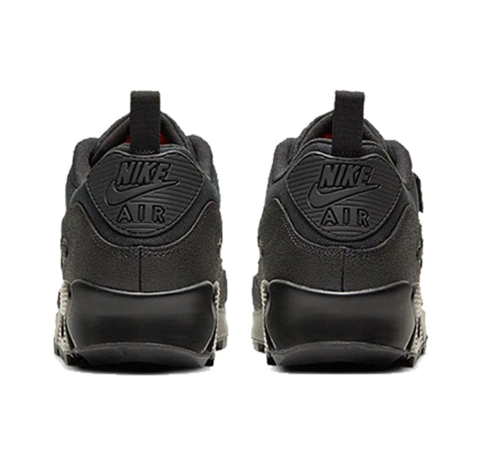 Airmax 90 Black Obsidian