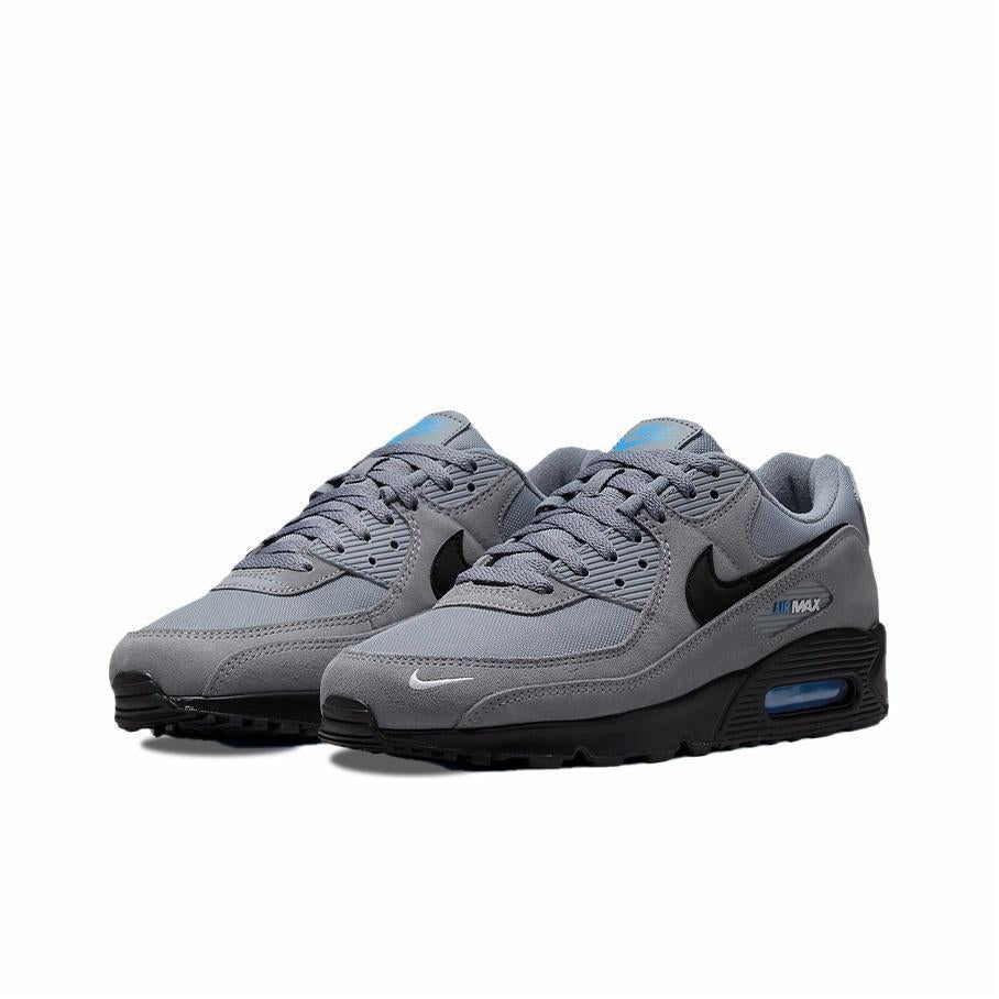 Airmax 90 Wolf Grey