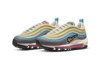 Nike Air Max 97 Air Sprung Grey Celery
