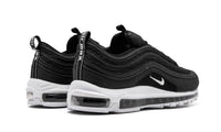 Nike Air Max 97 Black White Swoosh