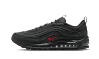 Nike Air Max 97 Bred
