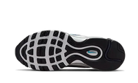 Nike Air Max 97 Metallic Silver Blue