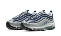 Nike Air Max 97 Metallic Silver Blue