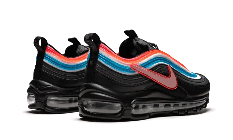 Nike Air Max 97 Neon Seoul