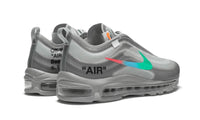 Nike Air Max 97 Off-White Menta