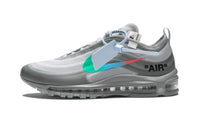 Nike Air Max 97 Off-White Menta