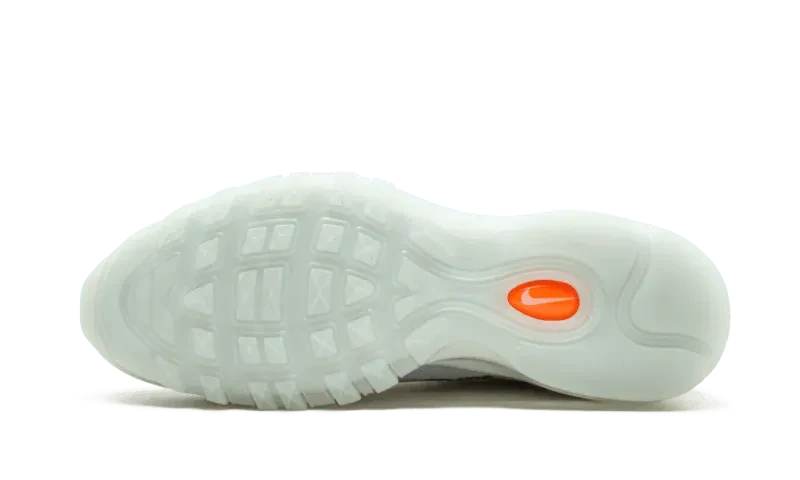 Nike Air Max 97 Off-White The Ten