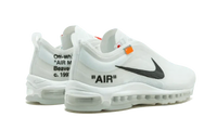 Nike Air Max 97 Off-White The Ten